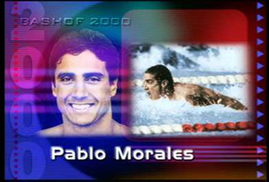 Пабло Моралес Pablo Morales