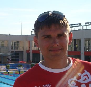  Dmitry Maltsev  