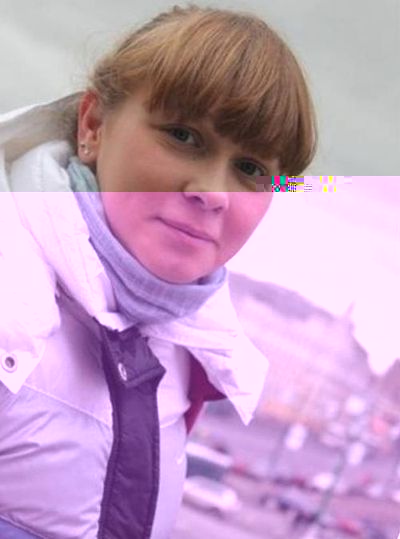   Kristina Krasyukova  